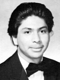 Emiliano Soto: class of 1981, Norte Del Rio High School, Sacramento, CA.